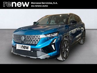 vehículo de substitución