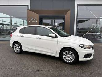fiat tipo 1,4 t-jet 120 lounge