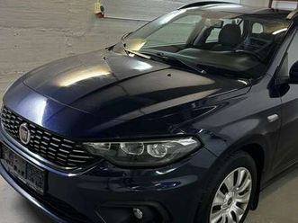 fiat tipo 1.6 l