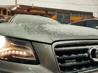 audi a4 1.8 tfsi quattro