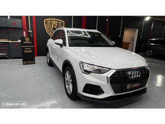 audi q3 45 tfsie s tronic