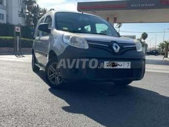 voiture encore en bon état