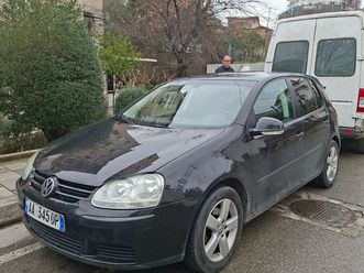 golf 5.1.6benzin+gaz.2005.manual.400.000 lek.0696909585.