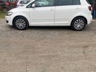 golf 6+ viti 2010 naft 1.6 manual me dogan.ne gjendje te mir