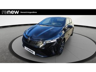 clio eco-g 100 ch gsr2