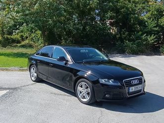 audi a4 a4, 1.8, gpl
