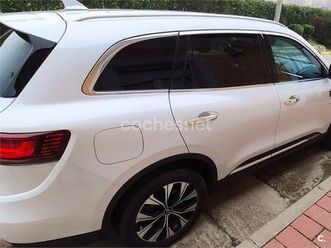 renault koleos techno blue dci xtronic