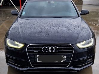 audi a4 3.0 disel 11,500 eur