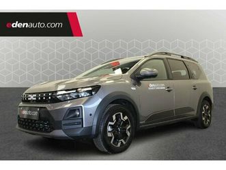 hybrid 155 7 pl journey