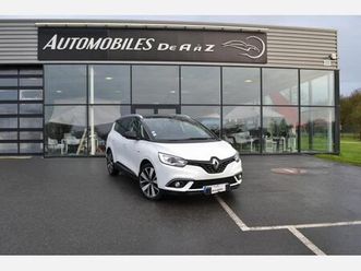 1.7 blue dci 120ch business 7 places