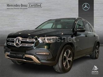 mercedes-benz gle gle 350 de 4matic hibrido enchufable