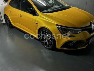 renault megane rs trophy tce edc gpf