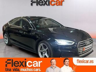 sportback 2.0 tdi clean 140 multi s line
