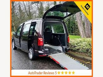 2.0 tdi dsg euro 6 (start/stop) 5dr