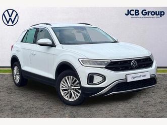 1.0 tsi life euro 6 (start/stop) 5dr