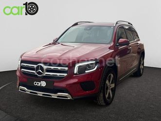 mercedes-benz glb 2.0 glb 200 d dct