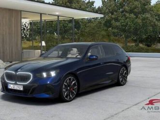 540 serie 5 d xdrive touring msport pro comfort packag