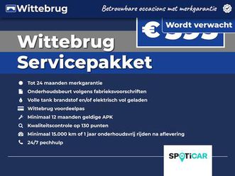 peugeot 2008 - 1.2 hybrid 136 allure | automaat | camera voor en achter | navigatie | keyless entry en st