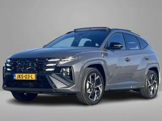 1.6 t-gdi 238pk hev n line sky