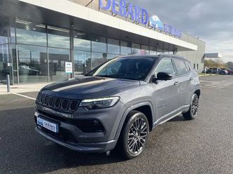 1.3 gse t4 240ch s 4xe phev at6