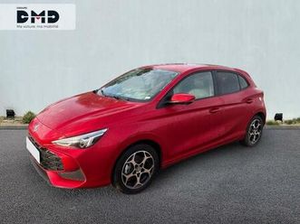 hybrid+ 195ch luxury