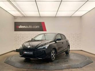 1.5 l hybrid+ 195 ch luxury