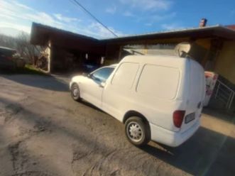 seat inka 1.9 sdi ≫ 2000 • 3 490 лв. • id