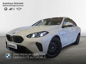 bmw 218d gran coupé 383€ netto/mtl.*m sportpaket*19