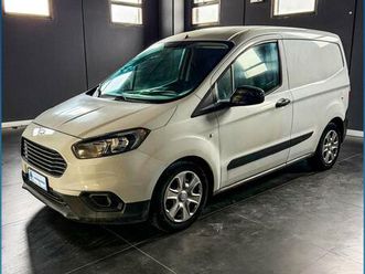ford transit courier 1.5 tdci 75cv van trend