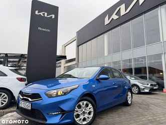 kia ceed 1.5 t-gdi m dct