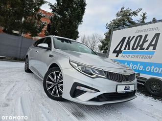 kia optima sportagon 1.6 crdi dct gt line