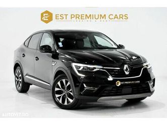 utilizat renault arkana 2022 - 15 389,99 eur, 122 000 km - autovit.ro