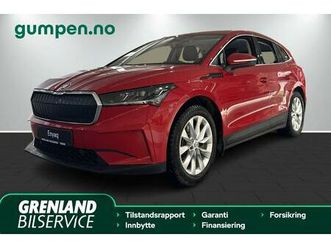 iv80x, hengerfeste , rutevarme, dab+, navi, led, lav km