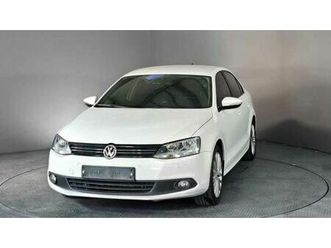vw jetta 1.6 nafte viti 2012