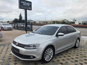 vw jetta 1.6 nafte viti 2012