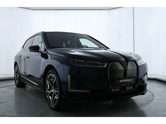 ix xdrive50 111,5 kwh edition excellence