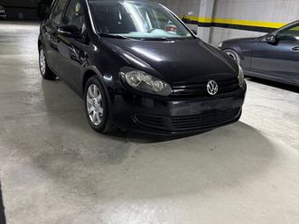 golf 6 naft 1.6 viti 2010. manual.me dogan te paguar.super e