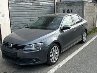 jetta 2.0 naft. okazionn