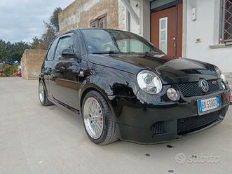 lupo gti