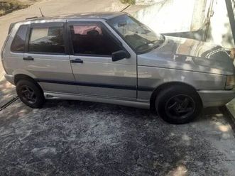 fiat uno csl 1.6 4p (argentino) 1993