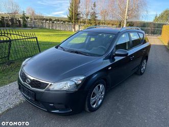 kia ceed 1.4 comfort +