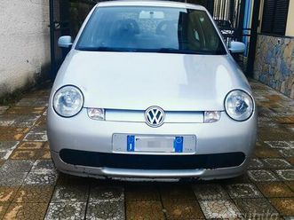 volkswagen lupo 3l 1.2 tdi