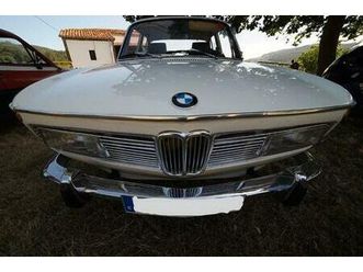 bmw - 2000 new class