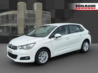 c4 1.2 puretech feel