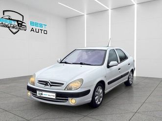 citroen xsara 1.4 hdi70 pack 5p