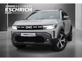 iii 1.2 tce 130 journey