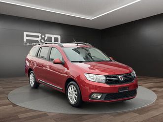 logan mcv 0.9 ambiance automatic