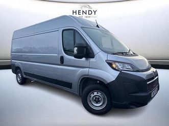 2.2 cdti 3500 biturbo prime l3 h2 euro 6 (start/stop) 5dr