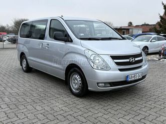 hyundai h-1 van 2.5 crdi hp comfort