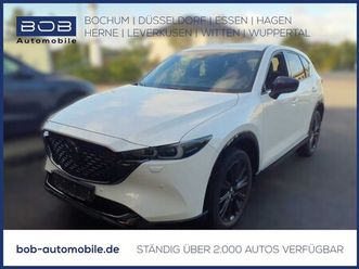 2.5 g 194 awd aut. homura - leder matrix 360°